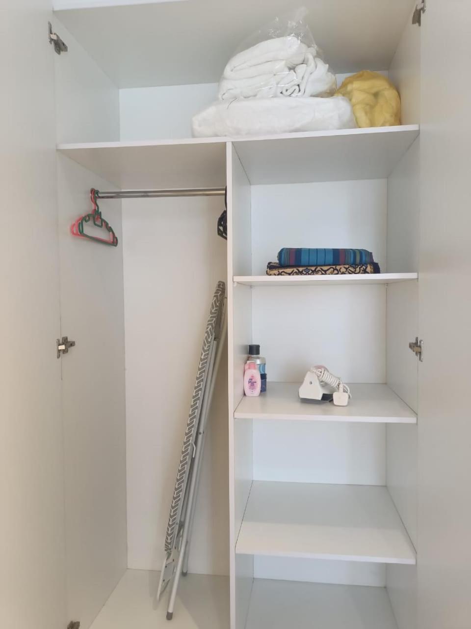 อพาร์ตเมนต์ 2 ห้องนอน 1 ห้องน้ำส่วนตัว ขนาด 69 ตร.ม. – โกตาบารู เซ็นเตอร์ Aparthotel ห้อง รูปภาพ